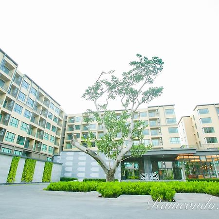 צ'ה אם Raincondo Ampere מראה חיצוני תמונה
